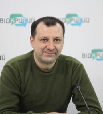 Дніпровський психолог про те, як військові бачуть мирне життя під час відпустки