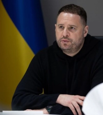 Карта боевых действий в Украине 8 марта