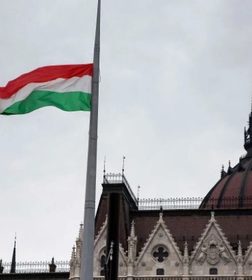 У МЗС Угорщини заявили про підготовку візиту Орбана до Києва