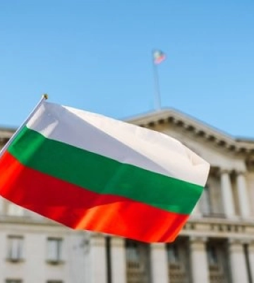 Болгарія постачала Україні озброєння через треті країни на мільярд доларів