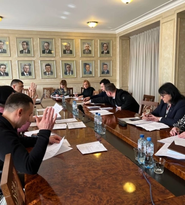 При Академії культури і мистецтв буде утворено наглядову раду