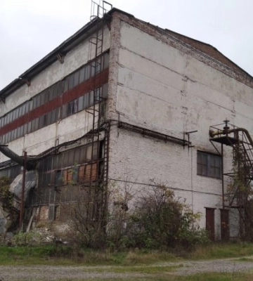 Фонд держмайна виставив на приватизацію Барський спиртозавод на Вінниччині