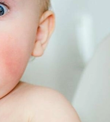 Минулого тижня на Одещині народилися 244 маленьких українців