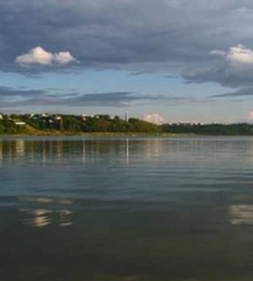 На Волині державі вимагають повернути водосховище вартістю майже 700 мільйонів гривень