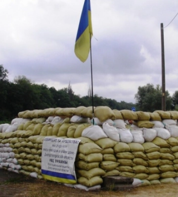 На Рівненщині на блокпостах зафіксували адмінправопорушення та виявили злочини