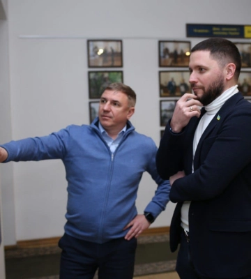 Львівська митниця призначила нового керівника