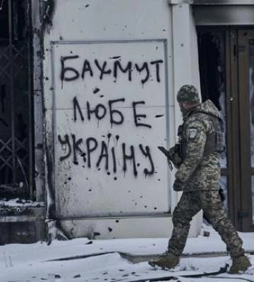 Пригожин &quot;роздмухав&quot; значущість Бахмута: наскільки місто важливе для росіян