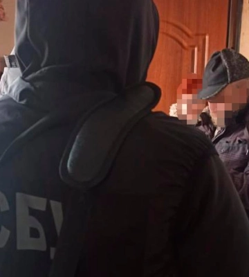 На Сумщині СБУ викрила чергових фанатів “руского міра”, які поширювали ворожу агітацію