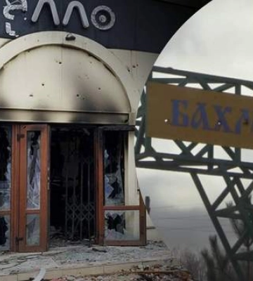Такі операції готуються дуже прискіпливо, – майор ЗСУ про можливий відхід військ з Бахмута