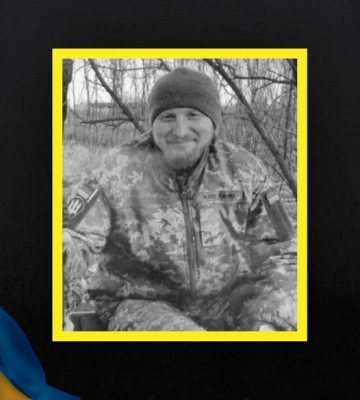 &quot;Привітний та готовий прийти на допомогу&quot;: у Сумах попрощалися з 36-річним військовим Сергієм Польогким