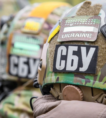 Кадровые изменения в СБУ — Зеленский уволил и назначил нескольких боссов ведомства