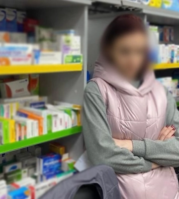 В Харькове накрыли аптеку без документов, где продавали нарколекарства 