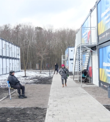 На Львівщині майже 12 тисяч осіб звернулись за меддопомогою лише за тиждень