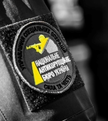 Одесского вице-губернатора задержали по подозрению во взяточничестве - СМИ