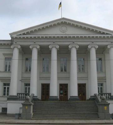Перша сесія без Мамая — депутати Полтавської міськради планують зібратися 10 березня