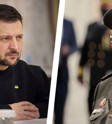 Зеленський посварився з Залужним через Бахмут – Bild