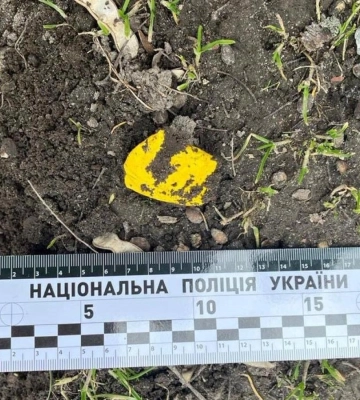 Подружжя з Херсонщини організувало на Рівненщині наркобізнес