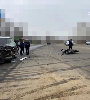 У Миколаєві за день сталося дві ДТП - є травмовані