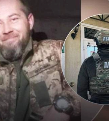 Підрозділ загиблого під Білоруссю бійця ТРО кинули під Бахмут: родичі забили тривогу