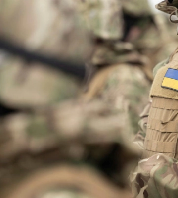 У соцмережі виклали відео роботи українських розвідників на Херсонщині