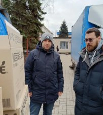 Дніпро: Адаптація замість боротьби за виживання