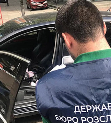 На Осокорках у Києві лунатимуть постріли: мешканців просять не виходити з дому