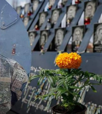 Организовывали &quot;хлопок&quot; в Белгороде и Брянске: в Киеве прощаются с героями-разведчиками