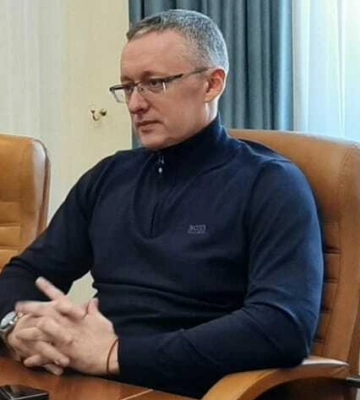 СБУ затримала ще одного заступника голови Одеської ОВА
