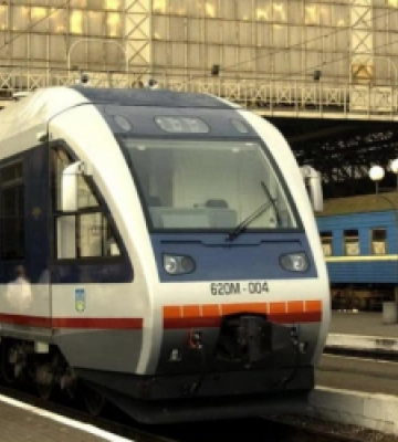 Мешканців Львівщини попереджають про зміни руху деяких приміських потягів