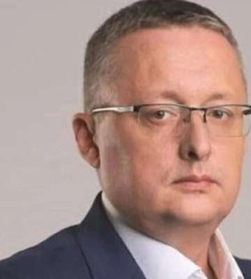 СБУ затримала заступника голови Одеської ОВА