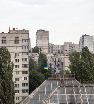 В Києві попит на оренду квартир перевищив довоєнний рівень: скільки коштує зняти житло