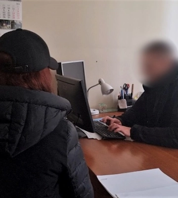 На Одещині вербували жінок для зайняття проституцією за кордоном