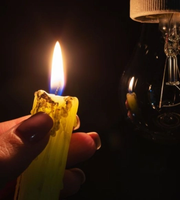 Чи вимикатимуть на Волині світло у вівторок, 7 березня