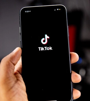 У Міноборони Данії заборонили своїм працівникам користуватися Tik-Tok на службових телефонах