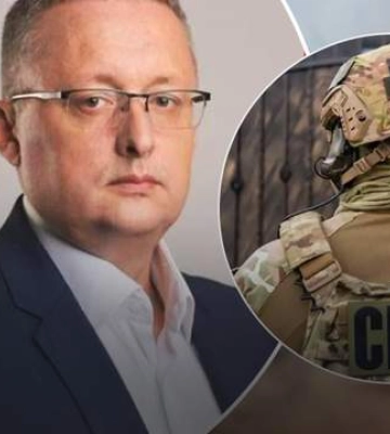 СБУ затримала заступника голови Одеської ОВА Ігоря Ткачука: що йому інкримінують