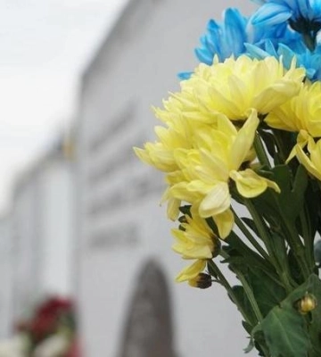 Ще четверо захисників з Полтавщини загинули на війні з росіянами