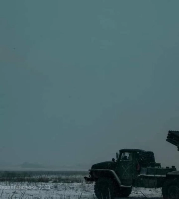 В НАТО назвали кількість втрат, які росіяни несуть під Бахмутом
