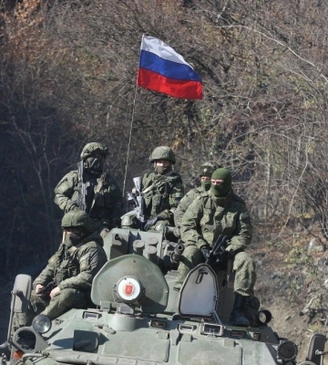Потери РФ под Бахмутом в 5 раз больше, чем у ВСУ: подсчет от НАТО, — CNN