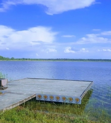 На Волині водосховище за 692 млн вимагають повернути державі