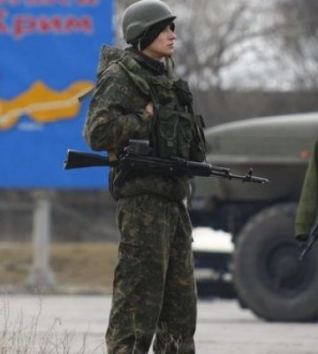 Російська влада після невдач на фронті почала агресивніше реагувати на все українське в окупованому Криму, - прокуратура АРК