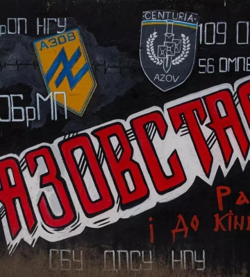 Сесія міськради без Мамая та графіті і мурали Полтави — головне за 6 березня