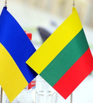 Литва готує новий пакет допомоги Україні