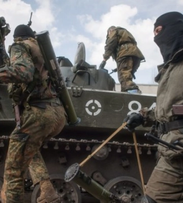 Фактично всі міста району є військовими базами РФ, - очільник Сєверодонецької РВА Власенко