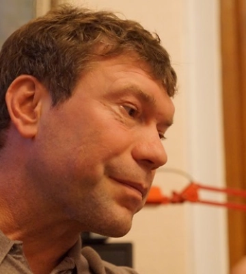 Приговор Цареву вступил в силу. Ему заочно дали 12 лет