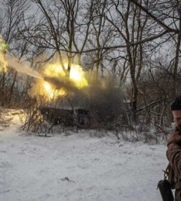 ЗСУ відбили понад 140 атак окупантів на п’яти напрямках, - Генштаб