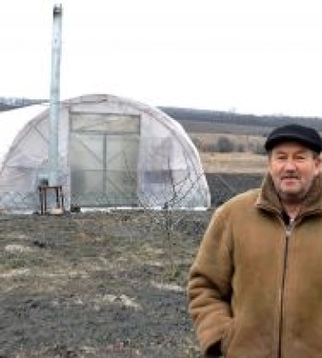 Збиратиме той, хто посіє