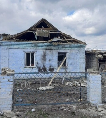 Враг 65 раз ударил по Херсонщине. В ОВА сообщили о последствиях обстрелов
