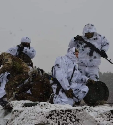 Українські військові відбили понад 140 атак ворога, – Генштаб