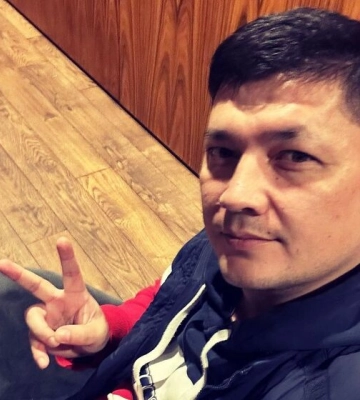 &quot;Отбрехался от гипса, но ходить запрещают&quot;. 41-летний Ким надорвал мышцы ноги