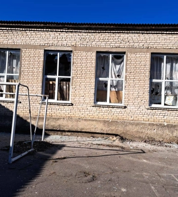 Армія РФ 65 разів за добу обстріляла Херсонщину: поранені четверо людей